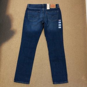 Men’s 511 Slim Fit Levi’s Size 33x32
